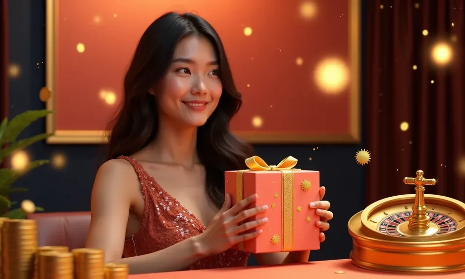 Lightning Baccarat Live